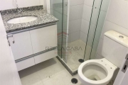 Apartamento 72 m² - Locação - Brás - 2 dorm, 1 suite, 1 vaga, Lazer - Próximo ao Metro Brás