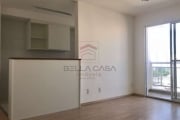 Apartamento 72 m² - Locação - Brás - 2 dorm, 1 suite, 1 vaga, Lazer - Próximo ao Metro Brás