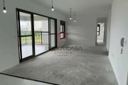 Apartamento novo - Parque da Mooca - 4 dormitórios - suíte - varanda gourmet - 2 vagas