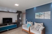 Apartamento com 3 quartos e 3 suítes - 142m - La Dolce Vita Mooca