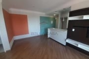 Apartamento na Vila Prudente, Mobiliado,  com 02 quartos , sacada e 01 vaga