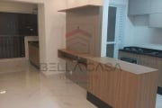 Apartamento Locação Mooca -  2 dormitórios - 1 suite - 1 vaga- Varanda Gourmet