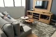 Apartamento Mobiliado 68m2 no Jardins