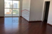 Apartamento à venda com 102m², 3 quartos e 2 vagas