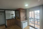 Apartamento a venda no Bairro da Mooca com 2 quartos e 1 suíte- 1 vaga - lazer completo