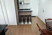 Apartamento Metro Bresser/Mooca com 01 quartos