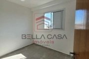 Casa de condominio para venda - Vila Zelina - 2 dormitorios - 1 vaga