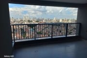 Apartamento alto padrão 81m² no Parque da Mooca