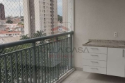 Apartamento para locação no Bairro da Vila Prudente