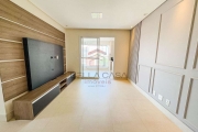 Apartamento a venda com 2 quartos, varanda gourmet e 2 vagas de garagem na mooca