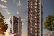 Apartamento para venda - á 110 metrô Belém - 2 dormitórios,  1 Suite