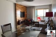 Apartamento Alto Padrão a venda Mooca - 3 dormitórios, 2 vagas e varanda gourmet