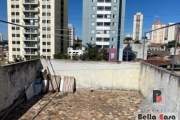 Sobrado Residencial ou Comercial - 200mts2 Mooca