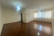 Apartamento de 94 m² a 700 m do metrô Belém.