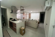 Apartamento no Brás - próximo metro -  2  suítes - Totalmente mobiliado -1 vaga - lazer Club