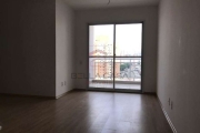 Apartamento 72 m² - Locação - Brás - 3 dorm, 1 suite, 1 vaga, Lazer - Próximo ao Metro Brás