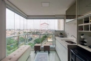 Apartamento a venda Vila Prudente