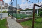 Apartamento para venda- Próx. Metrô V Prudente 2 quartos (1 suíte)  1 vaga-  varanda