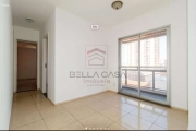 Apartamento  Mooca    51m2     2 dormitórios    1 suite     1  vaga