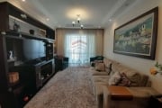 Apartamento no Portale Della Mooca - 107m2