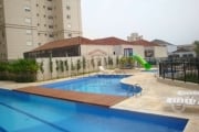 Apartamento reformado com 125 m²