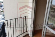 Apartamento na Vila Ema, 70 m2, 03 quartos, 02 banheiros e 01 vaga