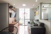 Apartamento a venda Vila Prudente, R. Maria Dafrre