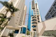 VENDA E LOCAÇÃO - ÓTIMA COBERTURA TRIPLEX COM FINO ACABAMENTO - EXCELENTE OPORTUNIDADE