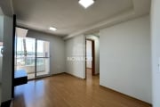 APARTAMENTO COM 2 QUARTOS E 1 VAGA EM CONDOMINIO CLUBE NO ECOVILLE