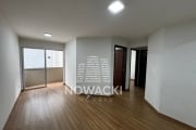 APARTAMENTO REFORMADO COM 3 DORMITÓRIOS  -  BIGORRILHO