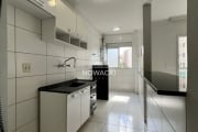 APARTAMENTO COM 2 DORMITÓRIOS, 1 VAGA NO ÁGUA VERDE