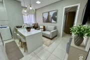 Apartamento mobiliado e decorado de 01 suíte em Tramandaí RS