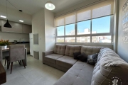 Apartamento de 01 dormitório a venda