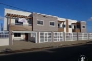 Duplex/Geminado 2 Dormitórios - Bairro Centro em Tramandaí