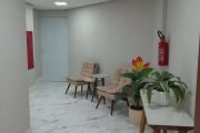 Apartamento de 01 dormitório em prédio novo entre o mar e o centro de Tramandaí