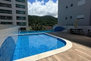 Lindo apt c piscina, área de lazer e mt mais