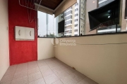 Apartamento 02 dormitórios (sendo 01 suíte) -  Bairro Lourdes