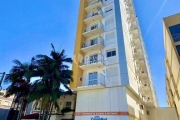 Apartamento mobiliado no centro