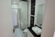 Apartamento reformado Santa Terezinha de R$ 380.000 por R$ 355.000,00