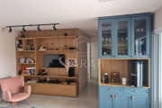 Apartamento para venda possui 107 metros quadrados com 3 quartos em Barra Funda - São Paulo - SP