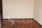 Apartamento  com 2 quartos  1 vaga  Santana