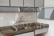 Apartamento  com 2 quartos  1 vaga  Santana