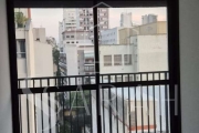 O SEU LUGAR, NO SEU MELHOR MOMENTO !!!  33m²  1 dorm  e 1 vaga