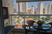 Apartamento com uma Vista Linda