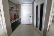 Apartamento à Venda no Condomínio Residencial Praça Santana – 133m²