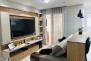 Apartamento com 69m2 Barra Funda