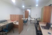 Sala para alugar, 27 m² por R$ 2.650,00/mês - Barra da Tijuca - Rio de Janeiro/RJ