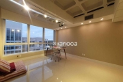 Sala para alugar, 26 m² por R$ 2.440,10/mês - Barra da Tijuca - Rio de Janeiro/RJ