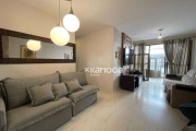 Apartamento com 3 dormitórios e 3 banheiros à venda, 104 m² por R$ 550.000,00 - Freguesia de Jacarepaguá - Rio de Janeiro/RJ