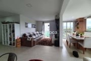 Apartamento com 3 dormitórios à venda, 102 m² por R$ 1.050.000,00 - Barra da Tijuca - Rio de Janeiro/RJ